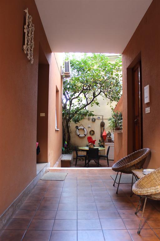 Soggiorno Tagliaferro Marciana Marina  Habitación foto