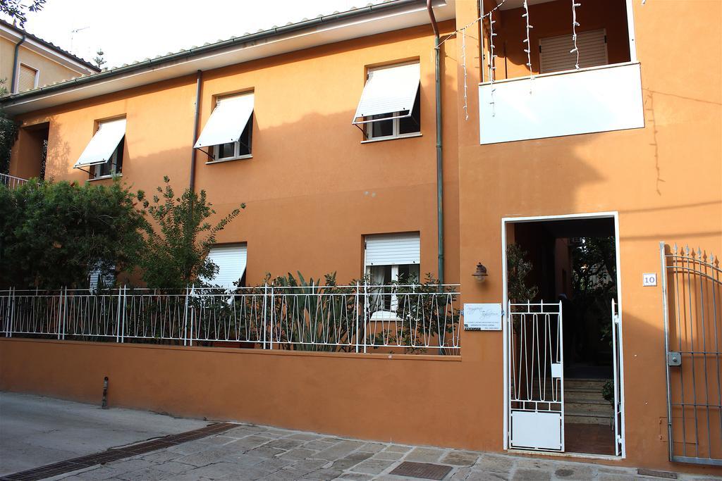 Soggiorno Tagliaferro Marciana Marina  Exterior foto