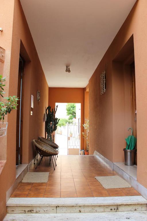 Soggiorno Tagliaferro Marciana Marina  Habitación foto