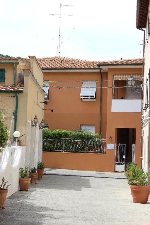 Soggiorno Tagliaferro Marciana Marina  Exterior foto